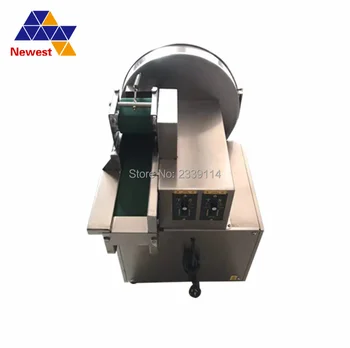 

Vegetable Cutting Machine Vegetable Slicer with Good Price Vegetable Cutter Machine Cucumber Slicer Equipment