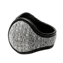 Зимние аксессуары для женщин, унисекс, складные, зимние, теплые, зимние, ветрозащитные, теплые, утолщенные, наушники, Orejeras Mujer