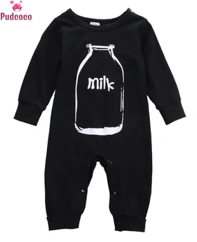 

Newborn Toddler Infant Baby Boy Girl Unisex Romper Jumpsuit Casual Clothes Sleepsuit One Piece Outfits