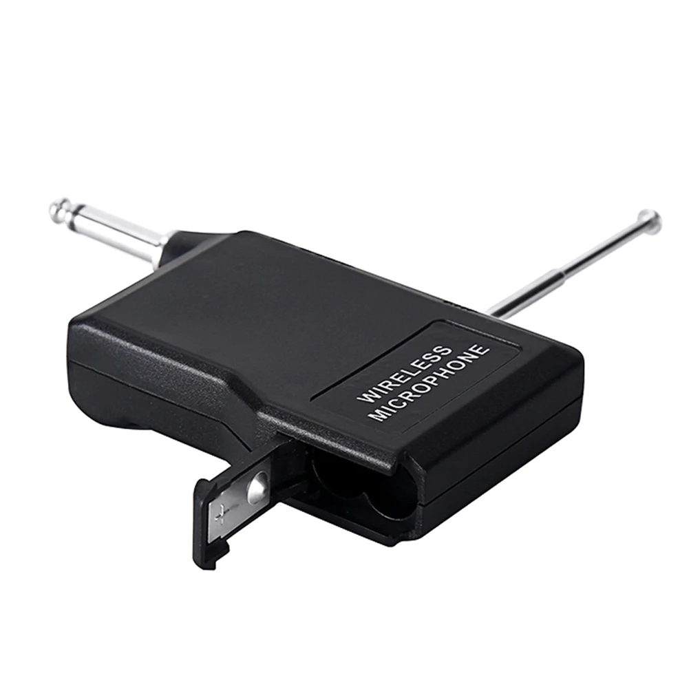 U8 профессиональные UHF Беспроводные ПЕТЛИЧНЫЕ микрофон с отворотом микрофон с приемником передатчик для видеокамеры классной лекции обучения