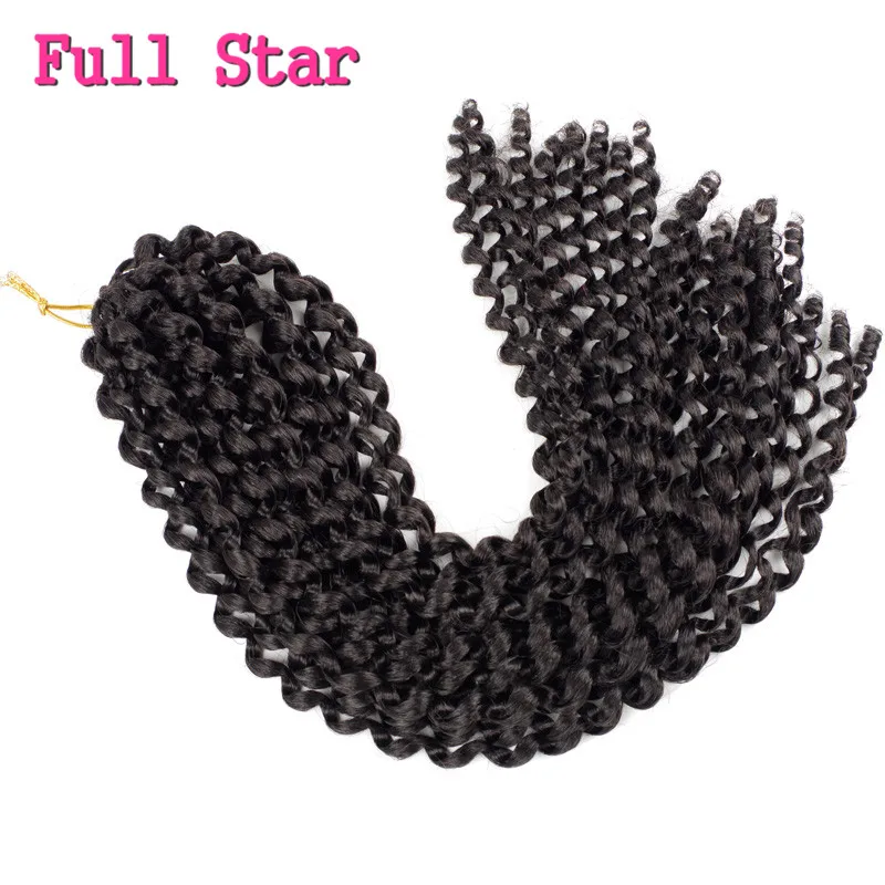 Passion Spring Twists 01