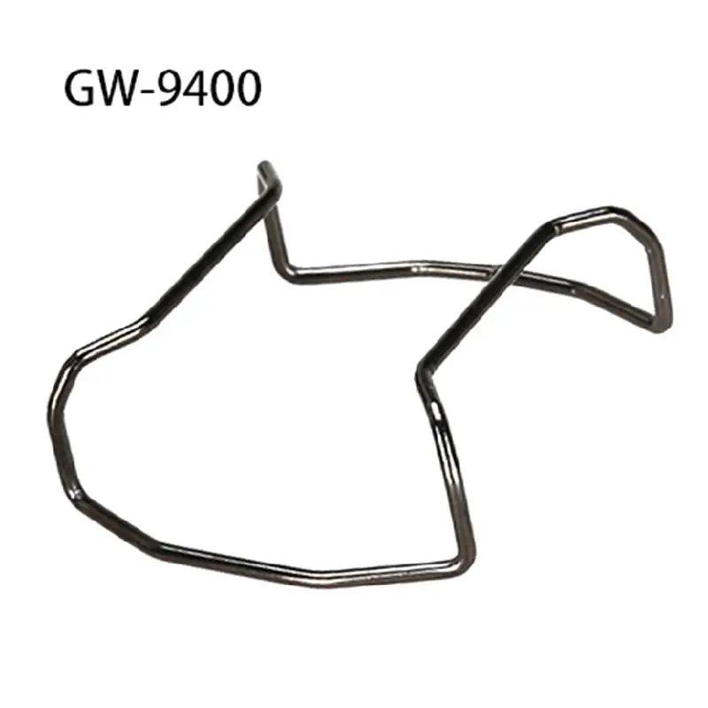 Anti-scratch Metal Wire Guard Bumper Protector for Casio G-Shock Sport Watch 5600/5610/6900/9400/9300/100/1000 Accessories U50D Anti-scratch Metal Wire Guard Bumper Protector for Casio G-Shock Sport Watch 5600/5610/6900/9400/9300/100/1000 Accessories U50D