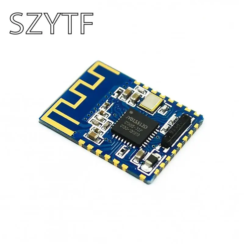 JDY-16 высокоскоростной проходной модуль Bluetooth 4 2 BLE поддержка airsync iBeacon super CC2541 |