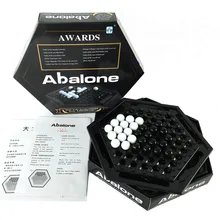 Abalone настольные игры шахматы набор настольная игра нажимайте шахматы настольные Вечерние игры домашние игры Go шахматы игра-головоломка ребенок ученик ребенок подарок