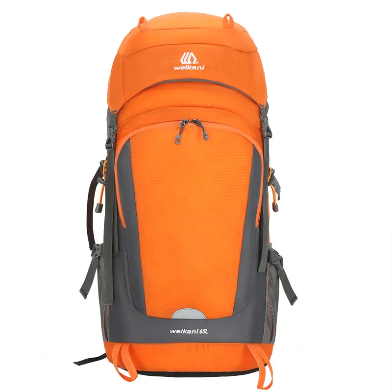 Acheter 2021 sacs d'alpinisme tourisme sac à dos étanche hommes sac de sport  femme voyage sac à dos