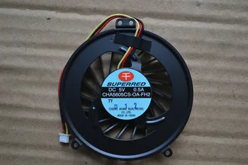 

New laptop cpu cooling fan for Fujitsu AH530 AH530PB CHA5605CS-OA-FH2