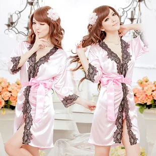 2019 сексуальное привлекательное нижнее Белье для сна открытая Милая ванная