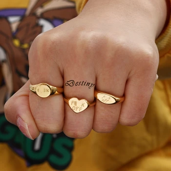 Carta anillo