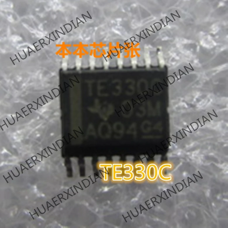 Новый TS5V330CDBQR TE330C SSOP-16 2.5 Высокое качество | Обустройство дома