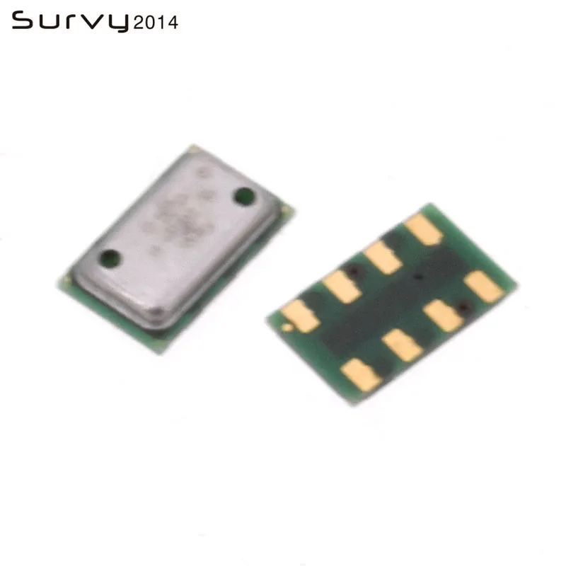 

1PCS/5PCS MS5611-01BA01 LGA MS5611 Pressure Meter Altimeter Sensor IC