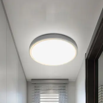 

24W LED Panel Lamp LED Ceiling Light Down Light Surface Mounted AC 110-220V Modern Lamp For Home Lighting