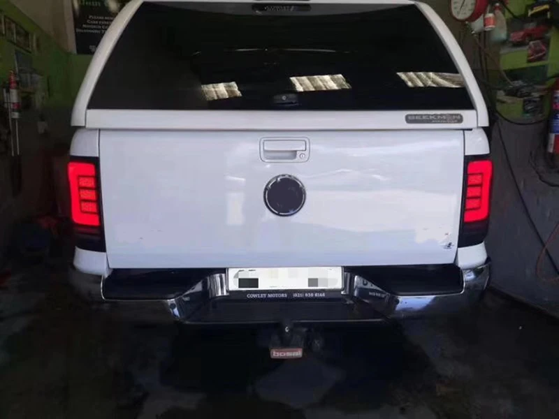 Задние Фонари подходят для vw amarok v6 задний пикап автомобиля 2008 19 внешние