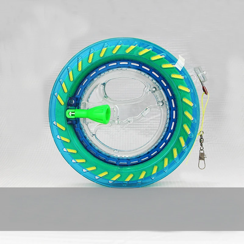 large kite reel line outdoor toys flying for kids kite tools big wheel weifang kites factory albatross kites