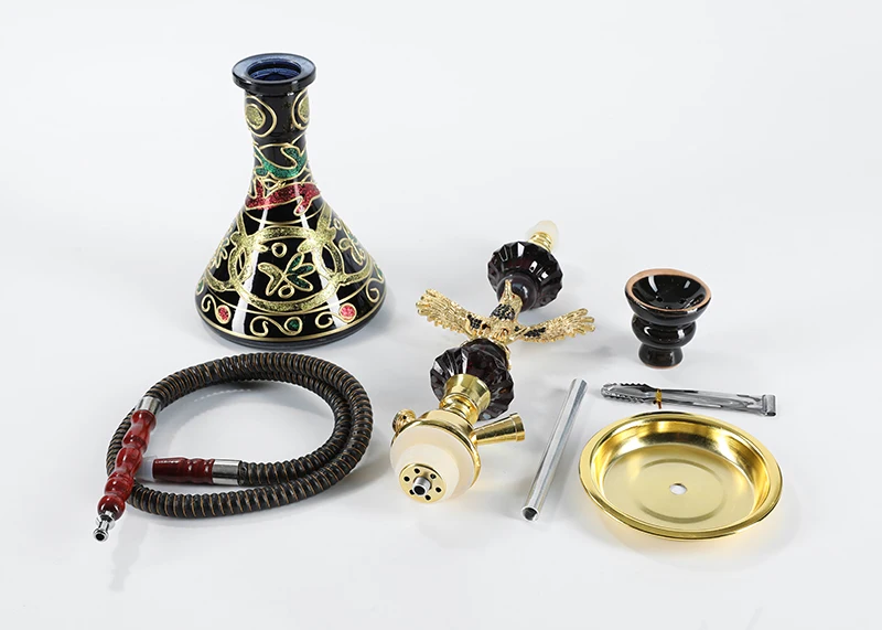 Tobacco Shisha Hookah Accessory Set Bongs in Australian