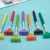 Телескопический Царапающий Backscratcher Выдвижной Массажный Коготь Для Массажа Скребка Для Спины Расслабьте Скребок Для спины Избавьте От зуда Инструмент