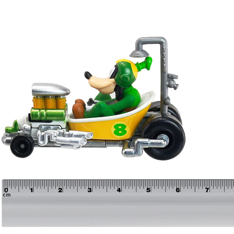 Takara Tomy Tomica гоночные машинки металлический литый под давлением автомобиль