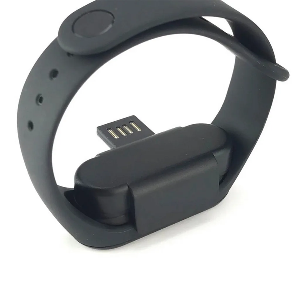 USB кабель для быстрой зарядки, зарядная док-станция, подставка для Xiaomi mi Band 4, умный браслет, портативное зарядное устройство mi ni для Xiaomi mi Band 4