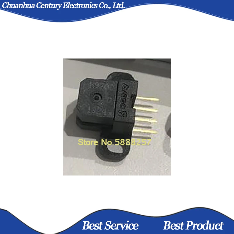 

1 Pcs/Lot HEDS-9700#D50 H9700 D SIP4 New and Original In Stock