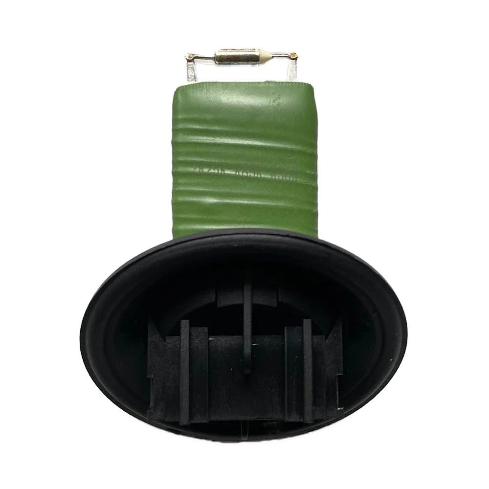 6Q0 959 263 A 6Q0959263A New AC Heater Blower Fan Control Resistor For