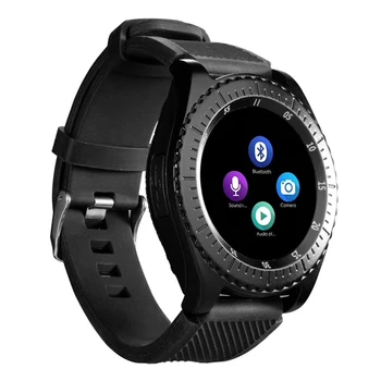 

Z3 Men's Sports Watch Camera Support SIM TF Card Answer Call Smartwatches For Cellphone