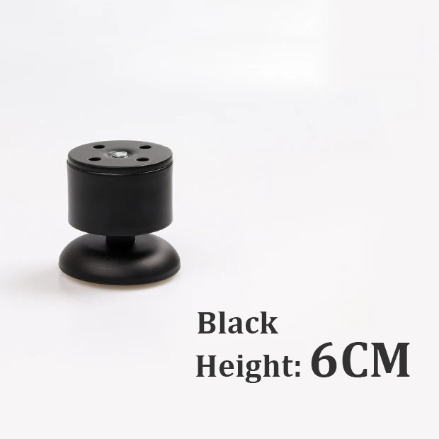 Black 6cm