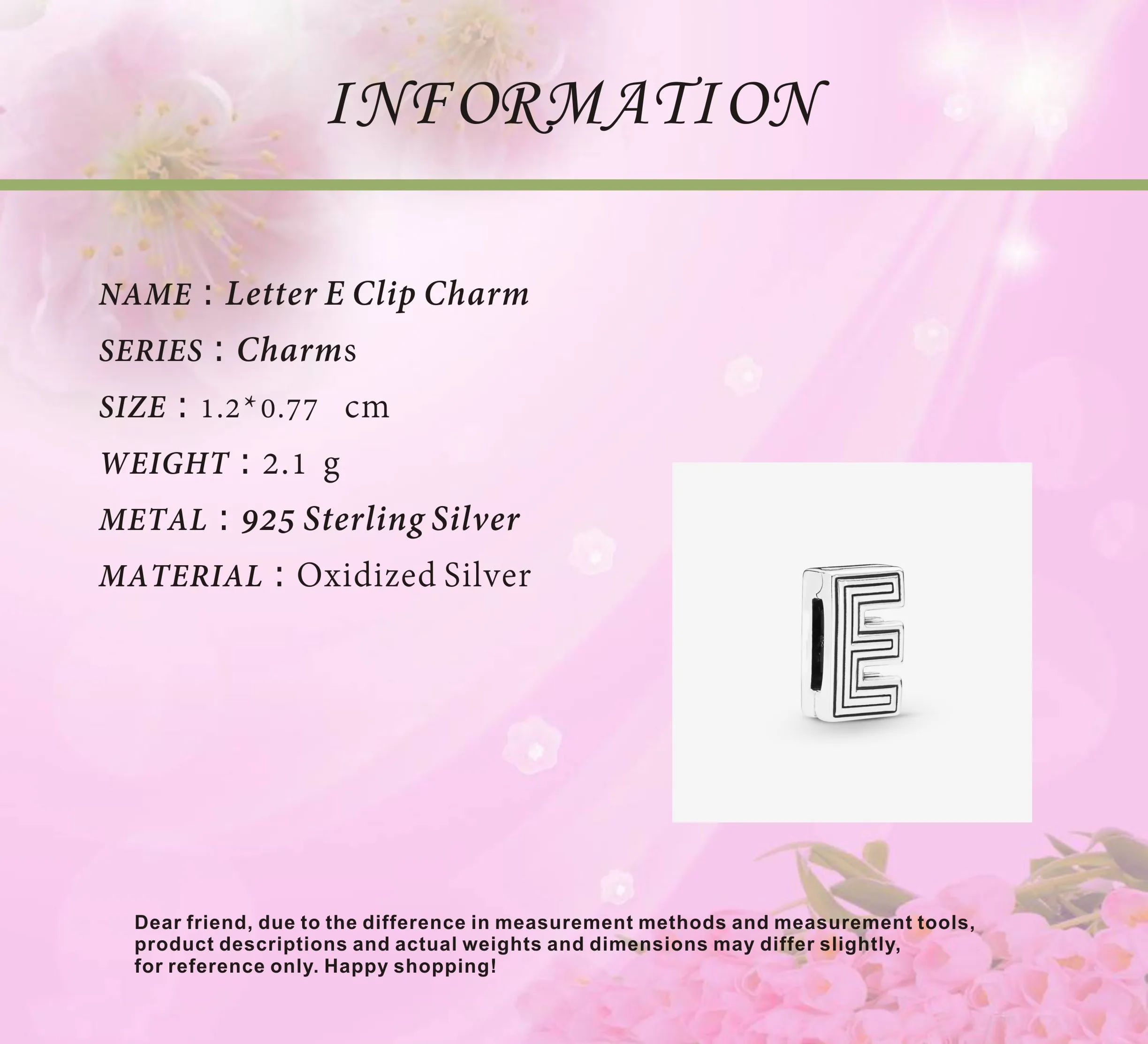 Рисунок 3 - Бусины из серебра 925 пробы