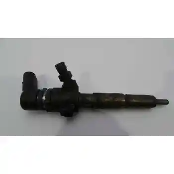 

7T1Q9F593AB Injector Ford Focus Hatchback (CHAP) 1.8 Tdci Turbodiesel