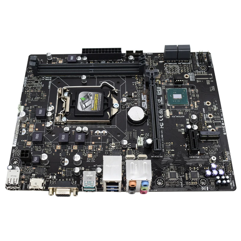 For ASUS G11CD-K LGA1151 DDR4 H110 motherboard