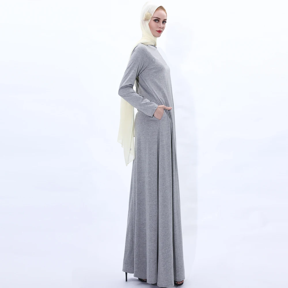 Eid Мубарак абайя Кафтан Дубай Турция хиджаб мусульманское модное платье Caftan