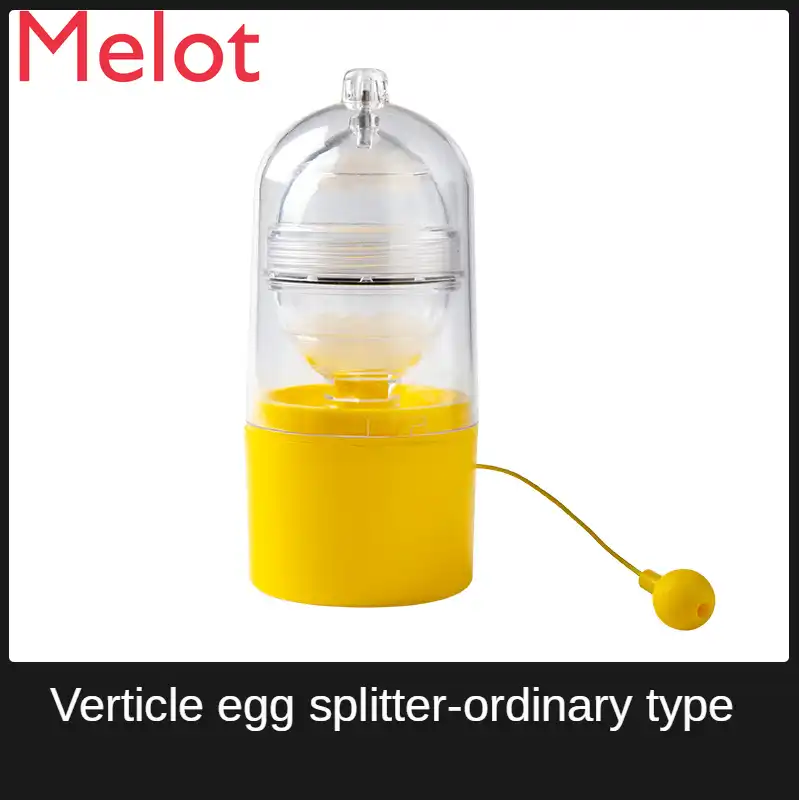 でたらめアーティファクト金の卵卵ビーターマニュアル家庭卵白卵黄混合でたらめ卵卵引っ張る投げる卵 フィギュア ミニチュア Aliexpress