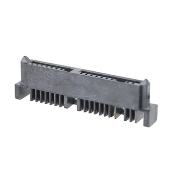

For H-P 2740P Hard Disk Drive HDD Interposer Adapter Connector SATA