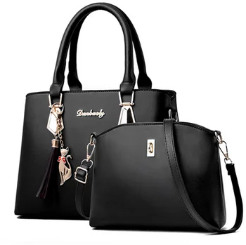 

Handbags Ladies Handbags Set Women Bags Shoulder Messenger Bag Purses and Handbags Luxury Handbags Women Bags Designer
