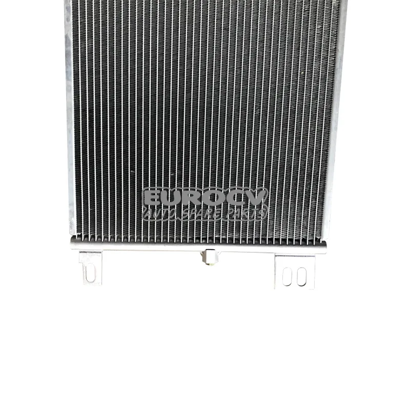 Запчасти для грузовиков SCE 1752264 конденсатор, кондиционер SCA-TRUCK