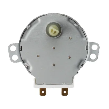 

New mini synchronous motor for miniwave oven AC 220-240V 4W 4RPM
