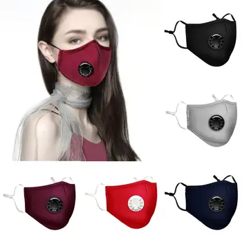 

Anti Dust Training Mask Cycling Masks With Filter Half Face Carbon Mountain Bicycle Sport Road Cycling Masks Face Cover