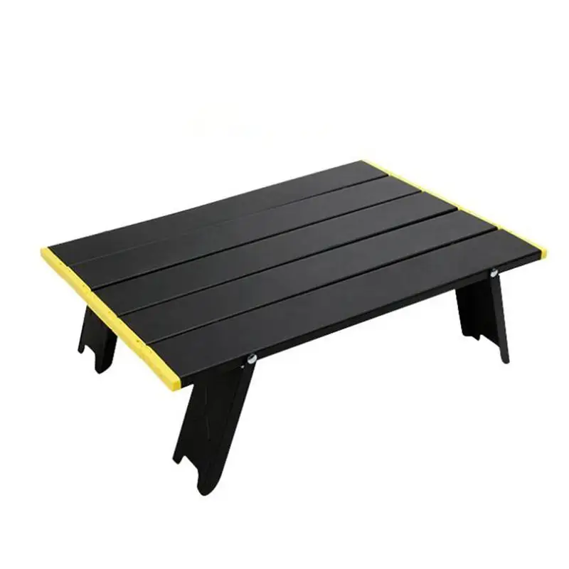

Outdoor Folding Table Beach Camping Portable Table Ultralight Mini Garden Furniture Picnic Desk Picnic Table