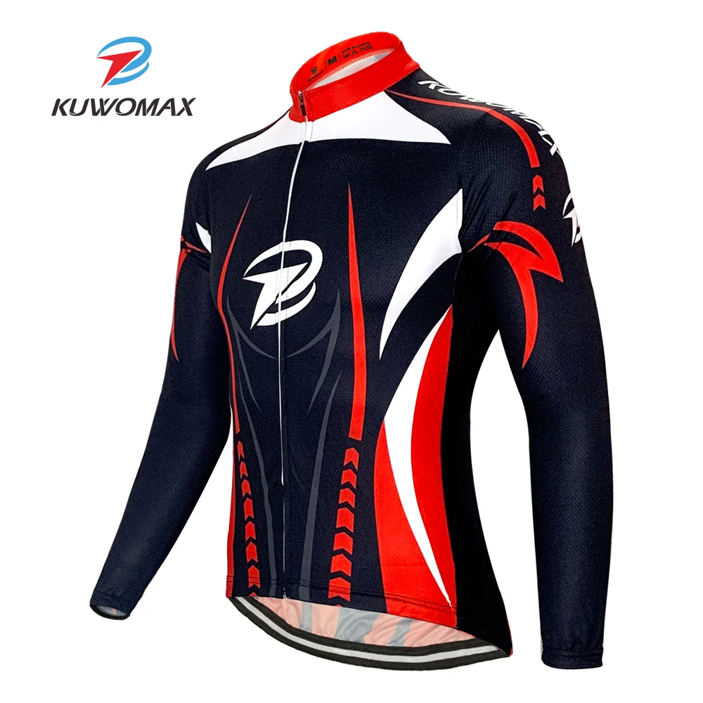 

2020 Pro Team ROAD Bike Racing Cycling Clothing Clothes Men Riding Cycling Clothes Wear Long Sleeve Clothing Cycling Jersey.