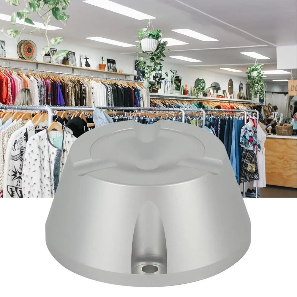 11000GS EAS Tag Remover Super Magnet Golf Detacher Security Lock For Supermarket Clothes Store Super Golf Detacher