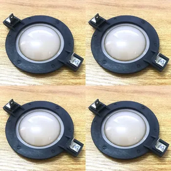 

4PCS for Mackie M44ti Tweeter Diaphragm fits RCF M81 for N450 & EAW 15410081 SRM450