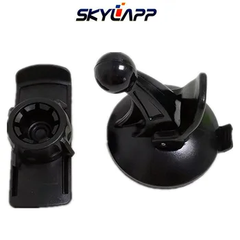 

New bike bracket base for Garmin Colorado 300 /400c /400i /400t Navigator Handheld GPS suction cup bracket deck Free shipping