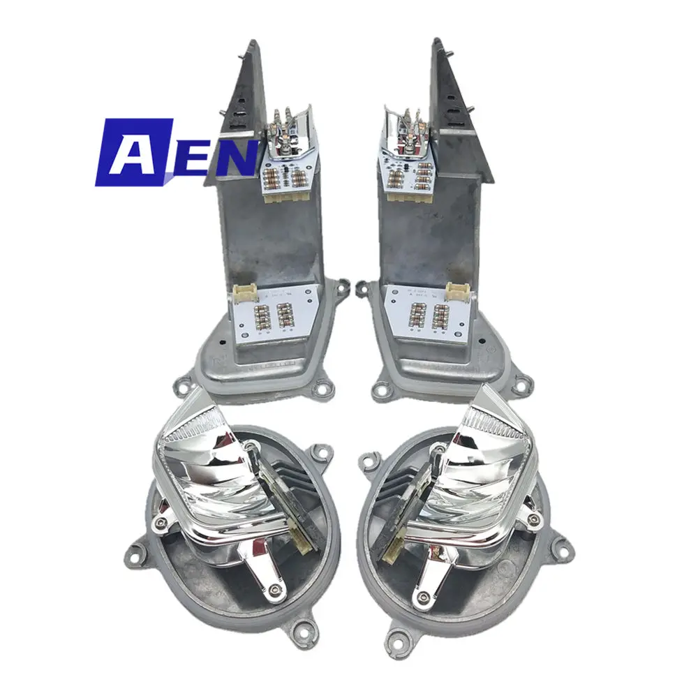 

Поворотный сигнал, светодиодный модуль 63117381453 для BMW X5 F15 M F85 X6 F16 M F86 25dx 35ix 50ix SUV, передсветильник s 63117381449