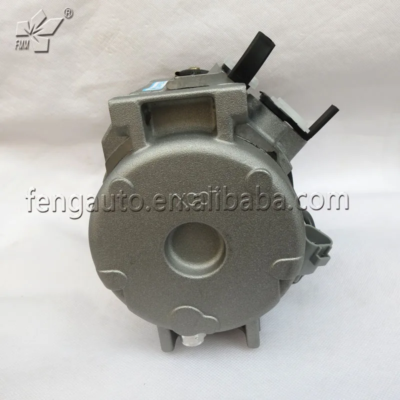 10S17C 88320-25110 88310-25220 88320-26600 Ac компрессор 7pk для toyota land cruiser prado/hilux пикап