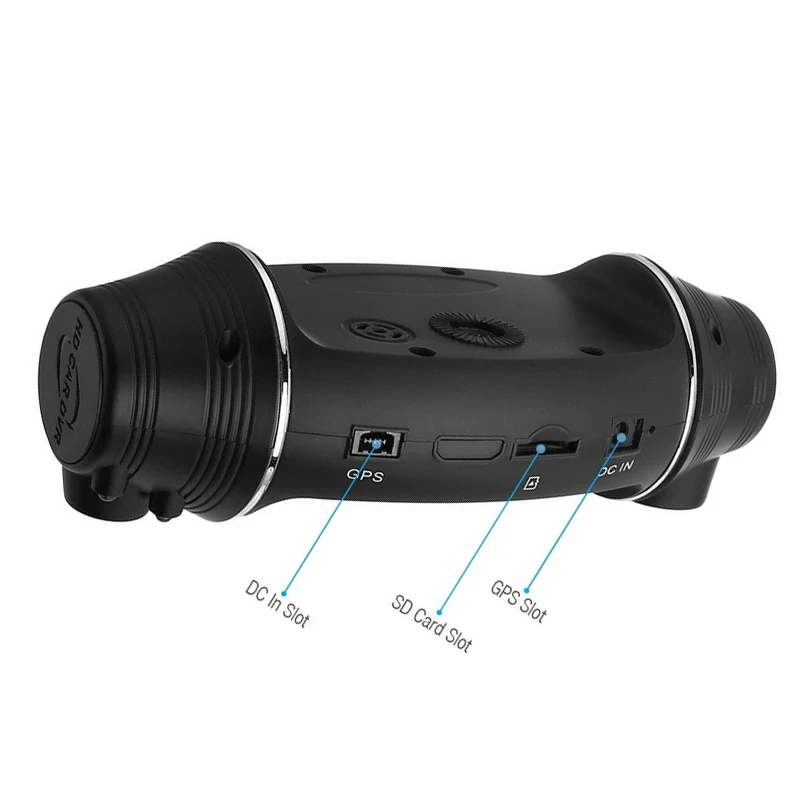 Рисунок 4 - Видеорегистратор с ночным видением