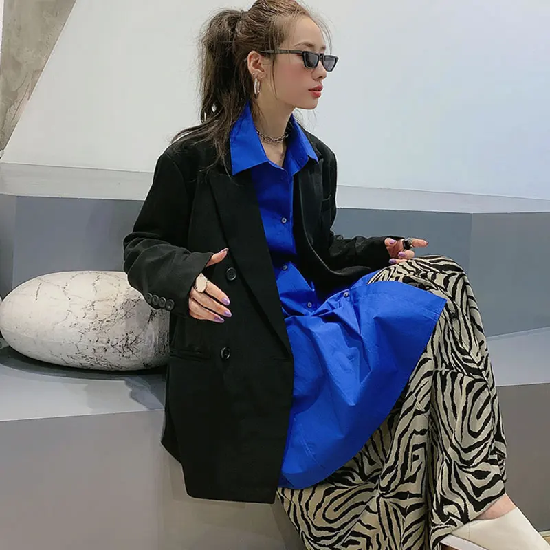 XITIAO Women Fashion Blouse 2020 Autumn Elegant