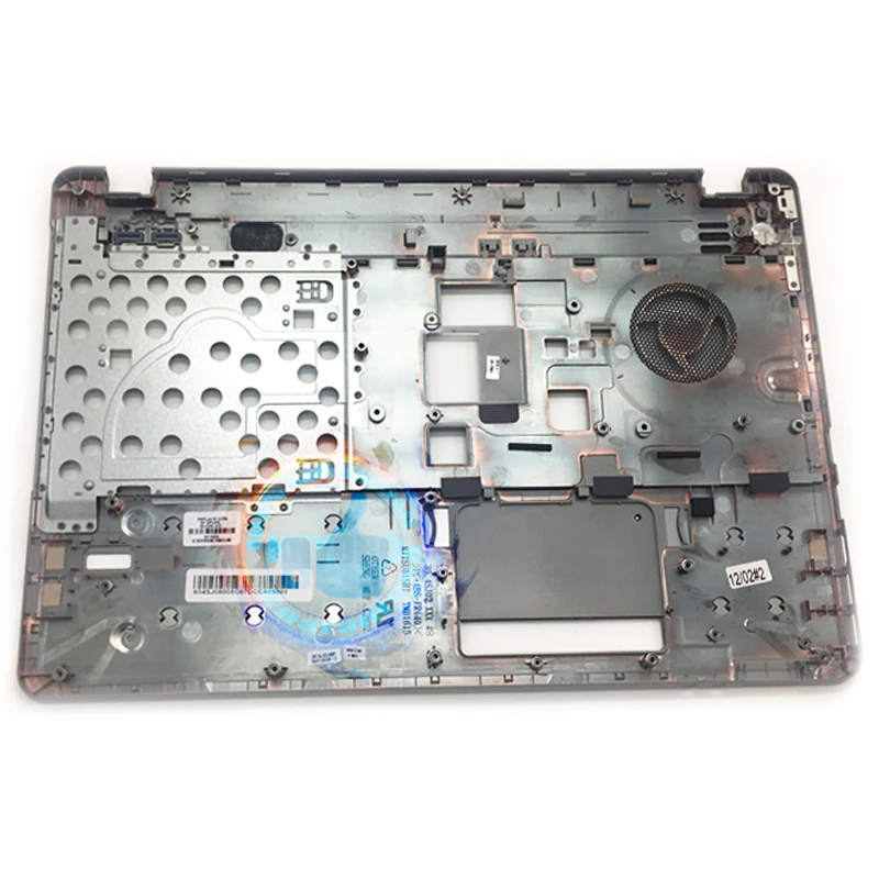Для hp Probook 4540S 4545S подлокотник для ноутбука keyboar cover P/N 683506-001 серый