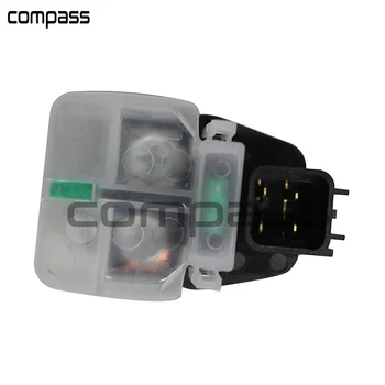 

Motorcycle Electrical Starter Solenoid Relay Switch For Suzuki ATV LT - A500XPZ A500XP A500X A700X KINGQUAD 500 AXi LTD EPS