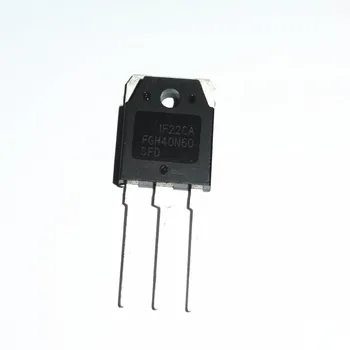 

10pcs/lot FGH40N60SFD FGH40N60 40N60 variable tube IGBT welder new original In Stock