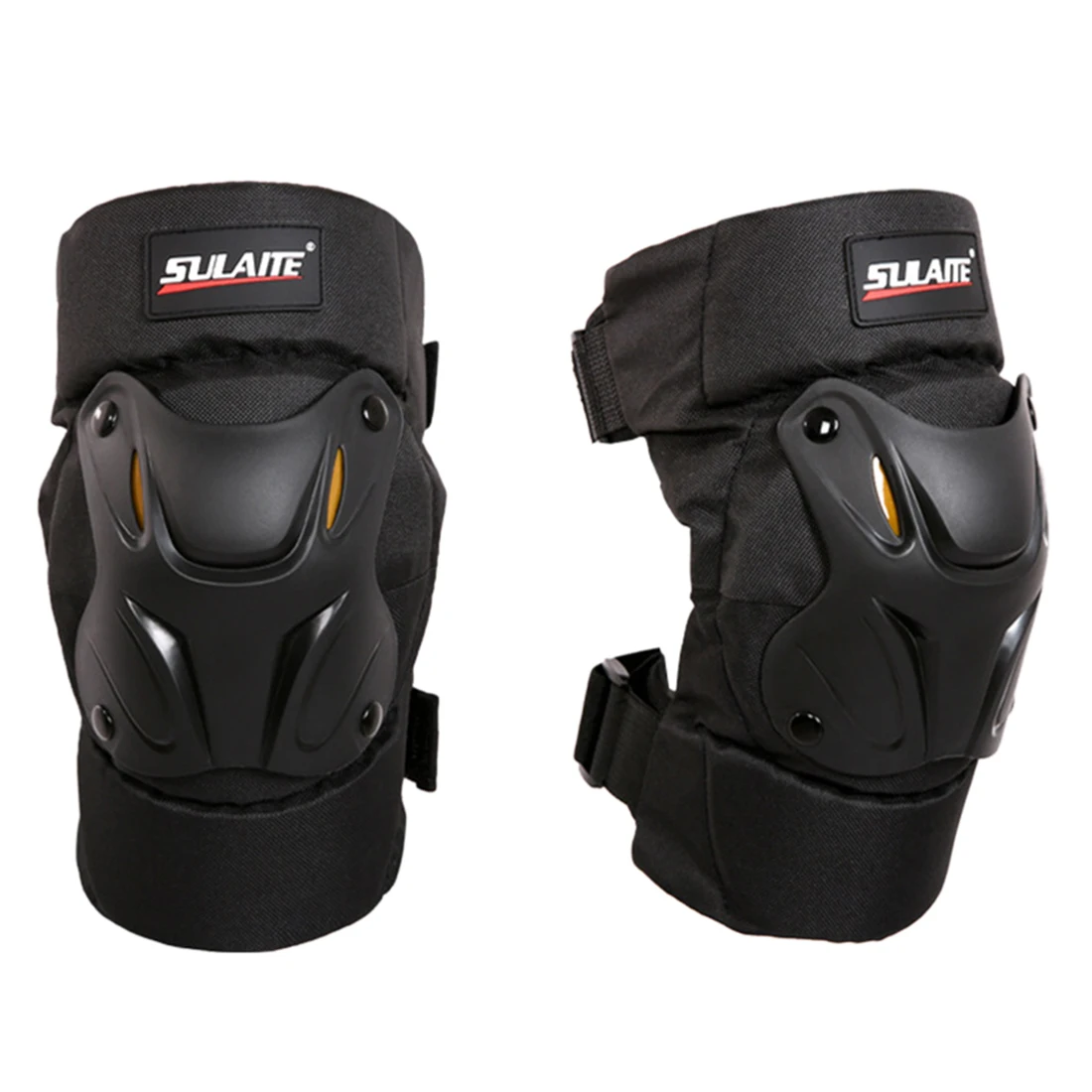 

Cycling Motorcycle Knee Pads Roller Skating Knee Protector Moto Racing Kneepad Bat Kneepad