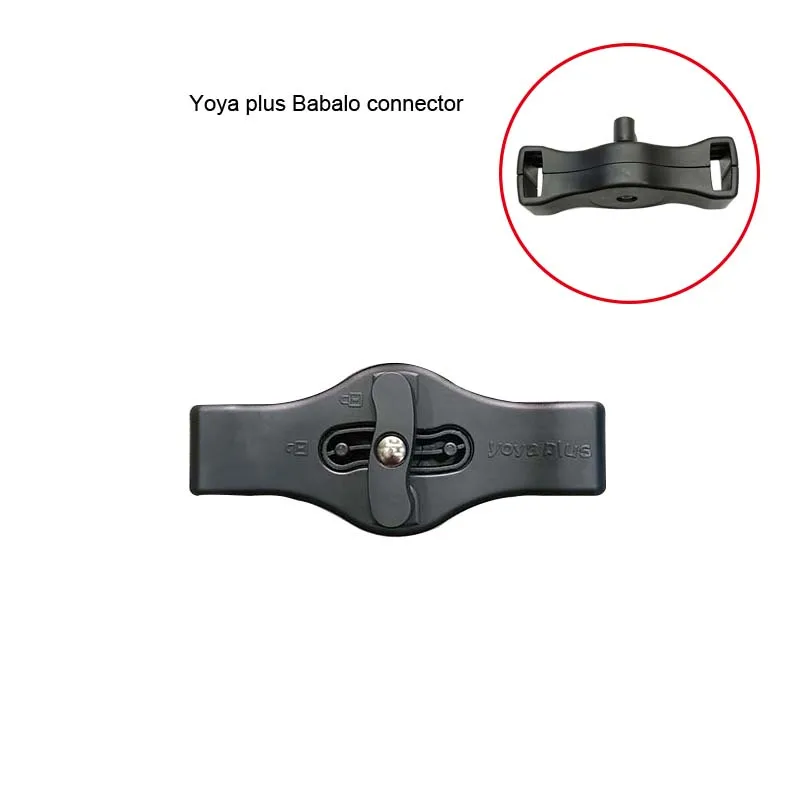 yoya plus connector