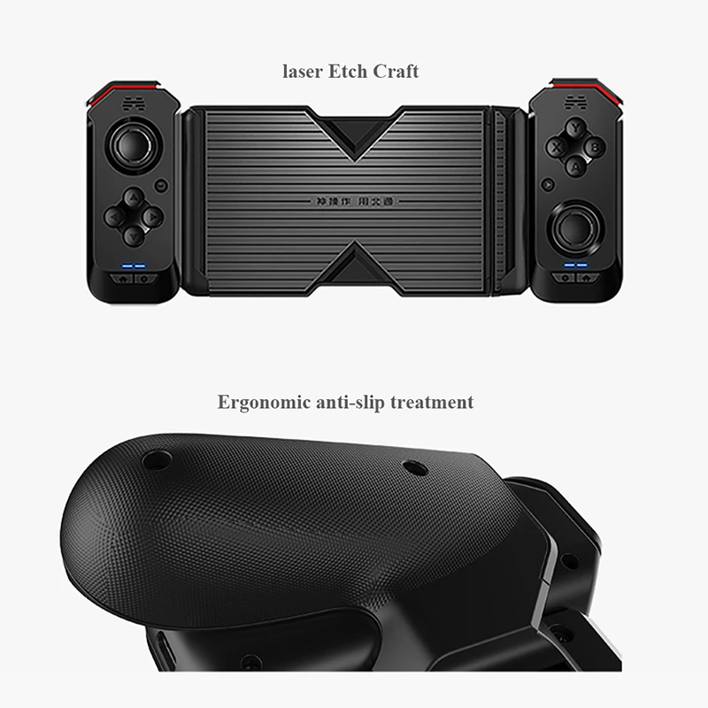 Оригинальный Bluetooth геймпад Betop для Huawei Honor с одним двойным переключателем